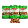 Auriemma Frutta Secca Mandorle Tostate Sgusciate 450g (3 x 150g) - Frutta Secca Croccante Premium, Mandorle Naturali Ricche di Proteine e Fibre, Snack Sano per Sport e Cucina