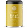 BAM Miscela di Spezie - Per Cucinare Piatti Dolci e Salati, Senza Glutine, Aromi Naturali, Senza Additivi - Fajita & Tortillas, 90 g