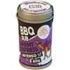 In-Fusione BBQ RUB - ORIENT EXPRESS Intenso - Mix di Spezie Medio Orientali | Rub per Kebab, Shawarma, Falafel | 100% Naturale, Perfetto per Griglia e Forno | Barattolo da 60g - Prodotto Artigianale In-Fusione