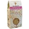 In-Fusione Riso Basmati Cardamomo e Petali di Rosa - Gourmet, Aromatico e Profumato | Ispirazione Indiana | Veg e Naturale | Pronto da Cuocere | 300 g - Prodotto Artigianale In-Fusione