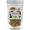 Planta Vera Fiori di Fico d'India 250 g - Opuntia Ficus Indica Essiccati Fiori Commestibili Infuso Tisana