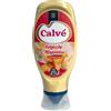 Calvé Calve Maionese belga I Flacone 430 ml I Maionese Squeeze Tube