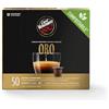 Generico Caffè VERGNANO 1882 Miscela ORO, 100 Capsule Compostabili Compatibili con Nespresso, 100% Arabica, 2 Confezioni da 50 -DD-