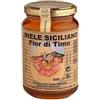 Molino Zappala' Fior di Timo - Miele Siciliano - 1000