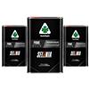 SELENIA PETRONAS SELENIA QUADRIFOGLIO 5W-40 OLIO MOTORE SINTETICO 6L 6 LITRI 16115019