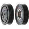 ACAUTO Innesto elettromagnetico, Compressore clima AC-06DN136 | Ac-06DN136 / QCA0086 adatto per compressore d'aria Denso 5SEL Berlingo C3