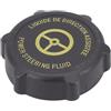 YFQAZXSW Tappo del serbatoio dell'olio della pompa del servosterzo for Ford for veicoli