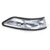 Generico Luce Direzione Specchietto Retrovisore Auto Per Benz W169 W245 A170 A160 A180 A150 A200 B180 B200 1698200521 1698200621(Only 1 Left)