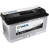 Varta F6 12 V 90 AH 720 a Black Dynamic auto nuova 590 122 072