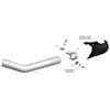 MIVV DECATALIZZATORE MIVV SPORT STANDARD INOX BENELLI LEONCINO 500 2017-2019