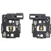 UEGVJIAS Fari DRL auto Per A6 C7 2013 2014 2015 | DRL Chip Centralina Chip Scheda circuito Scheda sorgente luminosa Luce Microchip Bianco Luce(Left Side)