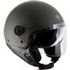 Tucano Urbano El´Mettin 6.0 Open Face Helmet M