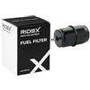 RIDEX 9F0326 Filtro carburante Compatibilità con JEEP CHEROKEE XJ