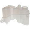Fastner Compatibile con Fiat/Lancia Vaschetta Radiatore Acqua Idea 1.2 16V 1.3/1.6 D MJET 1.9 JTD (04-12), Punto 1.2/1.8 1.9 DS/JTD (99-12), Musa 1.3/1.9 D MJET (04-12) 51739653 46780623 46754205