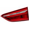 FanPaYY Fanale posteriore destro interno per BMW X1 F48 2014-2022 luce freno 63217350697 63217350698