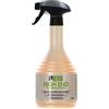 DR. WACK - Detergente per cerchioni P21S HIGH END 750 ml - Spray per cerchioni con formula gel & indicatore di azione - Pulizia rapida e delicata - pH neutro e biodegradabile - cura auto di alta