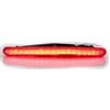TRGDFDAA Sostituzione Compatibile Con Per Beetle 1998 1999 2000 2001 2002 2003 2004 2005 2006 2007 2008 2009 2010 ABS Rosso Grigio Terza Luce Stop