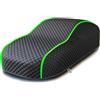 Generico Telo Antigrandine per Auto per Audi A5 Cabriolet/Sportback/Coupe/Avant (2009-2025),Telo Grandine Auto Imbottito,Anti-Neve, Anti-Vento e Anti-UV, Extra Spesso,Universale Per Tutte Le Stagioni