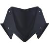 avdb-moto Cupolino/Parabrezza Sport Design compatibile con YAMAHA T-MAX 560 2022-2024, TECH MAX/TECHMAX 560 2022-2024, T-MAX 560 2025 - X, TECH MAX/TECHMAX 560 2025 - X