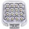 Malcayang Luce interna per bagagliaio, luce LED per bagagliaio, ricambio per Transit Connect Custom 2014-2023 per Transit 150, 250, 350, 350, 350 HD, Van 2015-2024