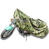 ODRNSMBUI Per Telo Coprimoto Impermeabile Mimetico Per VF VT Cruiser XXL