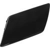 INFINAUTO Copertura Tappo Ugello Lavafari Paraurti Anteriore Sinistro Copertura Trim Ugello No.80D807753A per Audi Q5 S-Line 2018-2020 Nero Resistente e Durevole