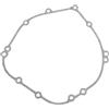 MCFHSH Guarnizione Coperchio Frizione Moto Per ZX10R ZX1000 ZX 10 R 1000 2004-2005