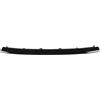 PYBYCEGNZK Labbro Anteriore Spoiler Per BMW Serie 1 F20 F21 Sport Urban Line LCI 2016-2019 51117371726 Modanatura Inferiore Paraurti Anteriore Nero Lucido Paraurti