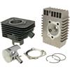 Malossi Kit cilindro Malossi Sport CVF 63 ccm per Piaggio Bravo