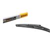 Continental Tergicristallo posteriore 2800011536180 posteriore 280mm Compatibilità con KIA Sportage QL, QLE, HYUNDAI Tucson NX4, NX4E