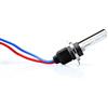 M-Tech 1x M-Tech HID sostituzione di aggiornamento XENO Colore della lampadina ZMPH76 H7 6000K chiara di alta qualità , metallo Presa di Corrente con ceramica Lampadina faro dell'automobile Ballast XENON