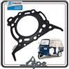 Piaggio GUARNIZIONE TESTA TESTATA 1.80 (3 FORI) PER PIAGGIO APE CALESSINO - APE 703 DIESEL RAFFREDDAMENTO A LIQUIDO ORIGINALE PIAGGIO.