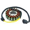 TERAM LOISIRS Stator Alternatore per Honda VFR 800 RC46 2002 2003 2004 2005 2006 2007 2008 2009 2010 2011 2012