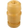 QUARKZMAN Auto Anteriore Paraurti Passo Paraurti No.52004295 per Jeep Cherokee XJ