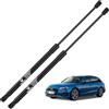 WateryWave 2X Pistoni Portellone Posteriore per Audi A4 per #8K9827552B, 8K9827552C | per Audi A4 Avant 8K5, B8 Kombi 2007/11-2015/12,per Audi A4 Allroad 8KH, B8 Kombi 2009/04-2016/05 per #8K9827552