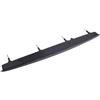 HONGYISM Luci Terzo Stop Auto Posteriore Terza Luce Arresto Freno Per BMW Serie 1 128i 135i E82 E87 E88 2007-2013 Lampada Freno A LED Alto Livello 63257164978 Auto Terza Luce Stop Freno(Smoke)