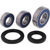 ALL BALLS 25-1703 KIT CUSCINETTI RUOTA/WHEEL BEARING KIT