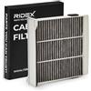 RIDEX 424I0064 Filtro abitacolo Compatibilità con MITSUBISHI L 200 / Triton Pick-up KAT, KBT