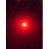 LEDLUX 10 Pezzi Micro Mini Lampada Led Con Filo 6V Smd 3528 Luci Spia Per Moto Epoca (Rosso)