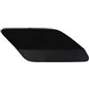 Siuku Pulizia Fari Compatibile con GOLF 7 MK7 2013 2014 2015 2016 2017 5G0955109 5G0955110 Tappo lavafari paraurti anteriore sinistro destro(Right)
