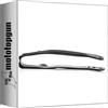 MOTOTOPGUN acerbis 0010241.090 cruna catena nero compatibile con yamaha yz 125 2005 2006 2007 2008 2009 2010 2011 2012 2013 2014 2015 2016 2017 2018 2019 2020 2021 2022 2023 2024 mototopgun