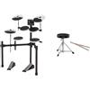 Roland TD-02K V-Drums con pacchetto accessori DAP-2X V-Drums