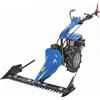 EuroMech BLITZ 70 - Motofalciatrice multifunzione - Motore Honda GX200 - 6.5 HP