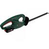 Bosch EasyHedgeCut 18-45 - Tagliasiepi a batteria litio 18V/2Ah - Lama da 45 cm