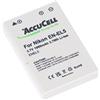 AccuCell batteria adatta per klickTel Navigator K5, 1100 mAh