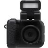ASHATA Videocamera digitale portatile 1080P HD Videocamera DV, videocamera portatile ricaricabile da 2 MP, angolo obiettivo 160°, per studenti e ragazze