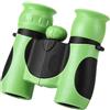 Tsophreniq Binocolo per bambini ad alta risoluzione 8x21, Binocolo antiurto per ragazzi e ragazze ottiche per bird watching