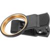 HOMSFOU Clip Per Smartphone Fotografico Per e Filtri e Portatile Per e Accessori Fotografici