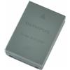 Olympus BLN-1 Batteria Ricaricabile Agli Ioni di Litio, 1220 mAh, per Fotocamera Olympus E-M5, Argento