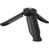 KITANDOVE Treppiede Stabilizzatore Portatile Per Telefono Cellulare Supporto Compatto Per Mini Treppiede Per Fotografia E Registrazione Video
